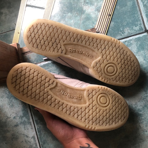 Reebok club c 85 classics moon white - Picture 6 of 6